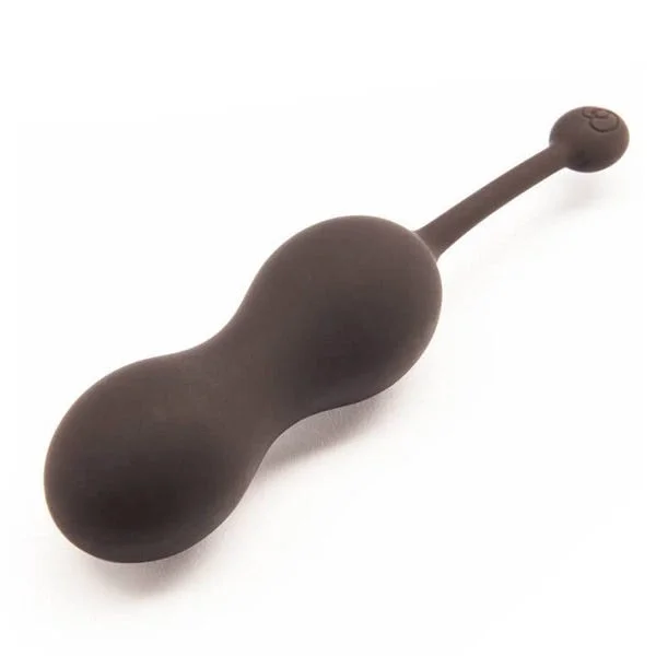 Coco de Mer Emma Catherine Pleasure Balls Set