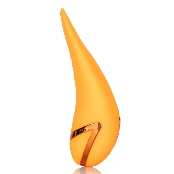 California Dreaming Hollywood Hottie Vibrator