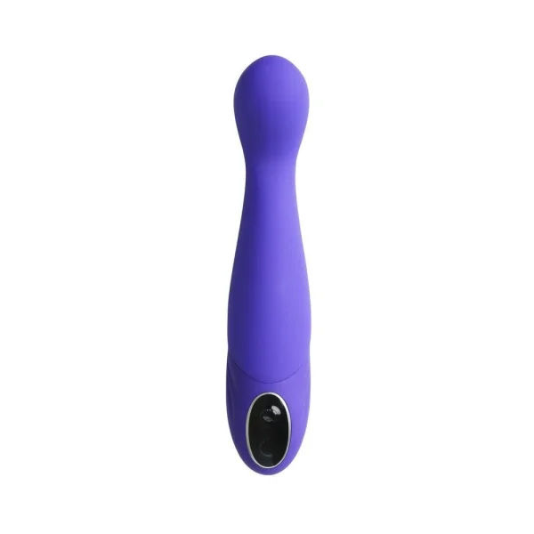 Sincerely, Ss Lavender 10 Function Vibrator — image 7 of 9