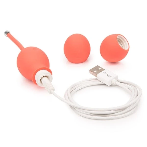 We-Vibe Bloom Kegel Balls