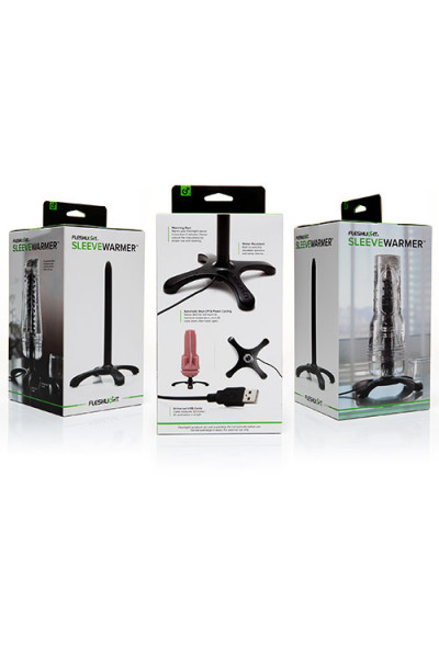 FleshLight Universal Sleeve Warmer