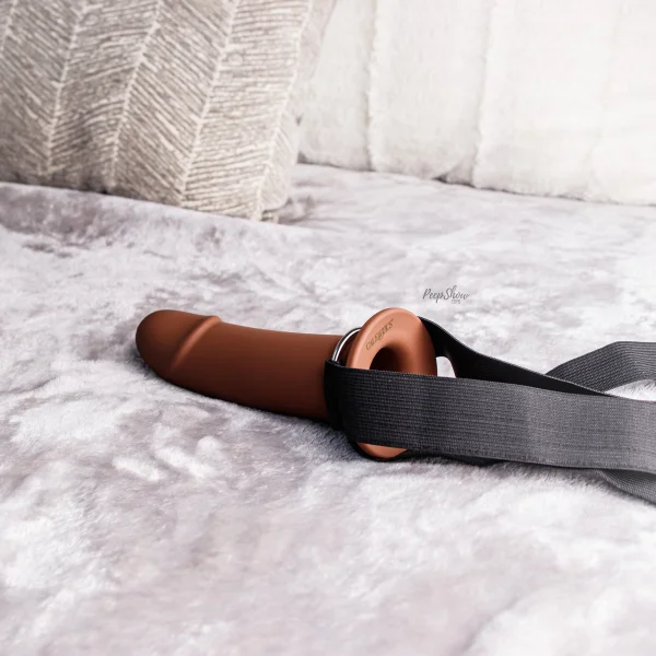 PPA with Jock Strap - Silicone Penis Extender