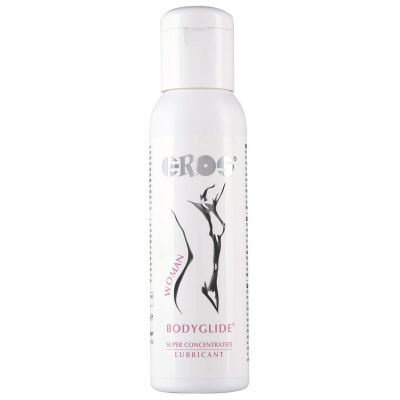 EROS Super Concentrated Bodyglide Woman 250 ml
