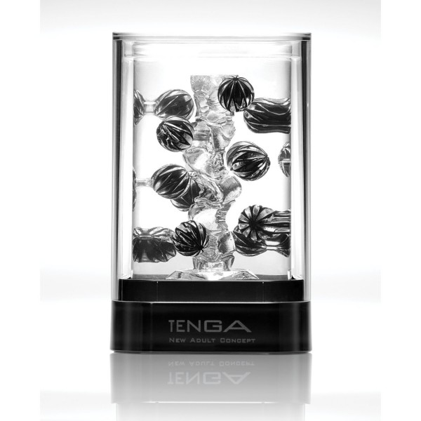 Tenga Crysta Ball - Clear