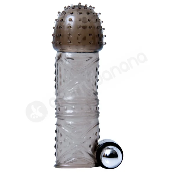 Adam & Eve Vibrating Penis Sleeve Kit