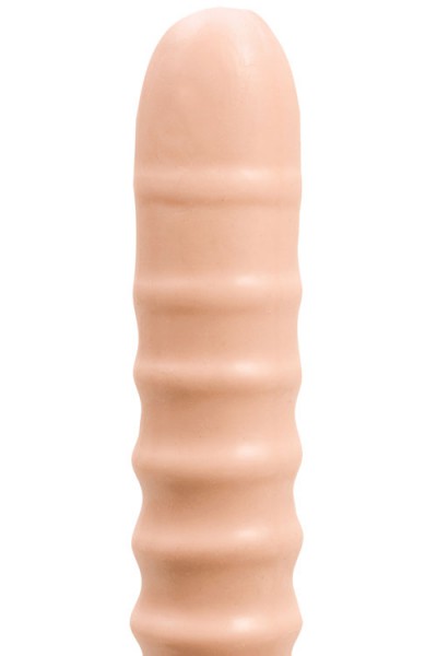 Doc Johnson 11.6" Anal Twist Dildo