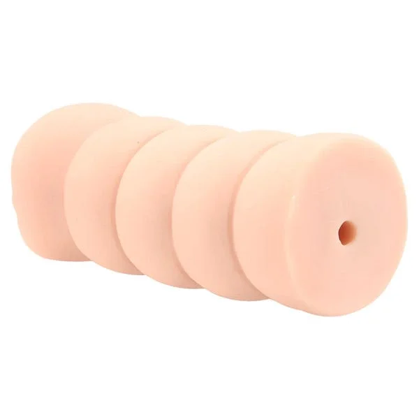 Star Strokers Jessa Rhodes Stroker