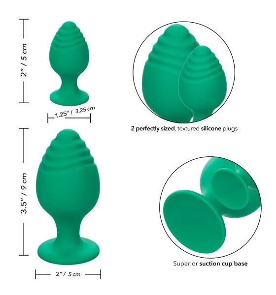 Cheeky Green