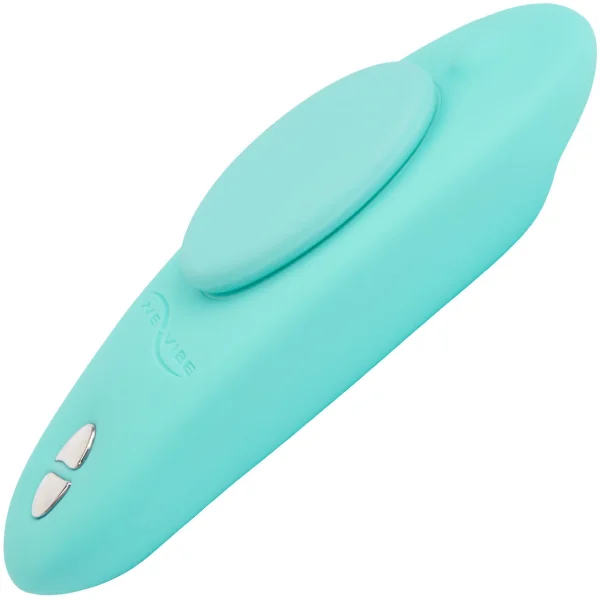 We-Vibe Moxie + Panty Vibe with Remote Control