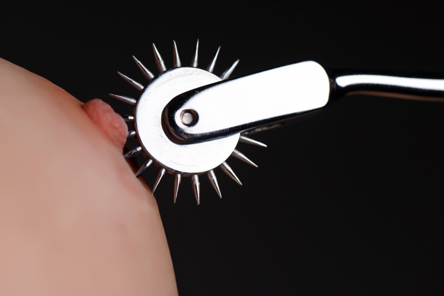 Odax Sensation Pinwheel