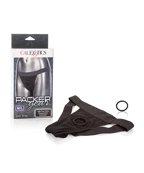 Packer Gear jock strap