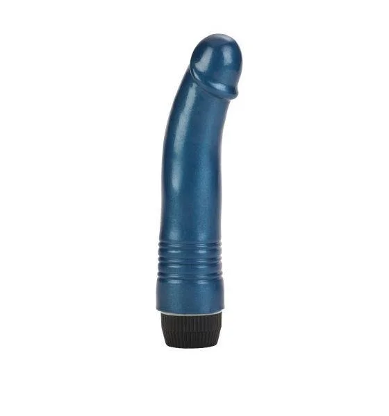 Midnight Vibe Blue G-Spot Vibrator