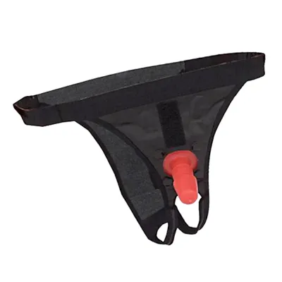 VacULock Ultra Harness 2 And Plug