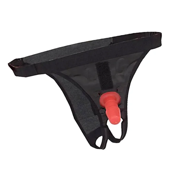 VacULock Ultra Harness 2 And Plug