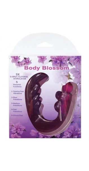 Body blossom