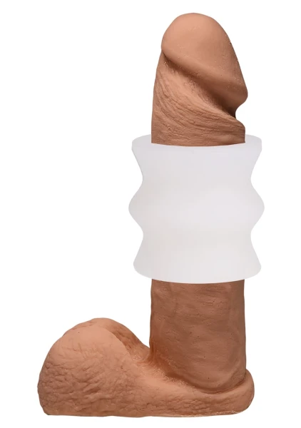GoodHead - Glow Helping Head Silicone