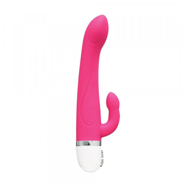 VeDO Wink Rabbit Vibe - Hot Pink