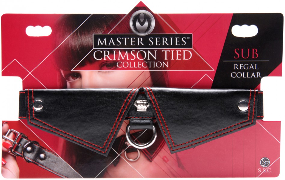 Sub Regal Collar