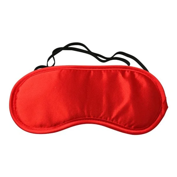 Sportsheets Satin Blindfold — image 16 of 17