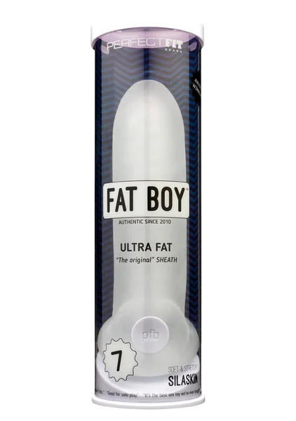 Fat Boy Original Ultra Fat — image 20 of 20
