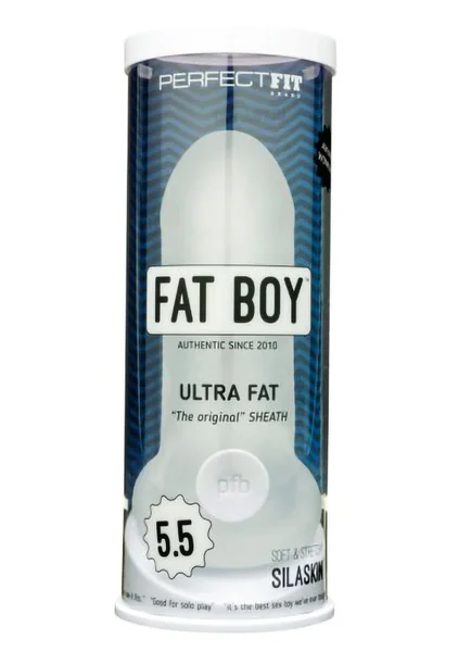 Fat Boy Original Ultra Fat — image 15 of 20
