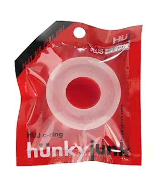 HUJ C-Ring — image 14 of 20