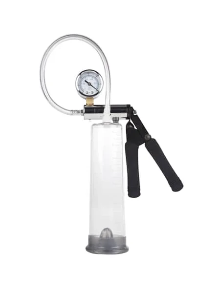 Precision Pump Advance 2 - Clear