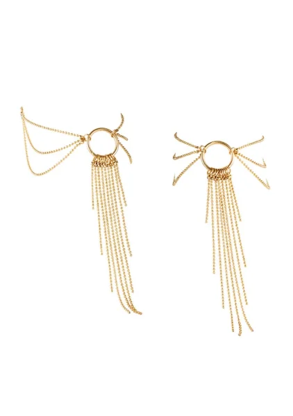 Bijoux Indiscrets Magnifique Feet Chain — image 17 of 19