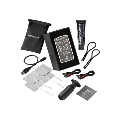 Flick Duo M Stimulation Multi Pack