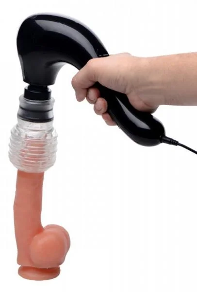 Igasm Spinning Stimulator For Him And Her