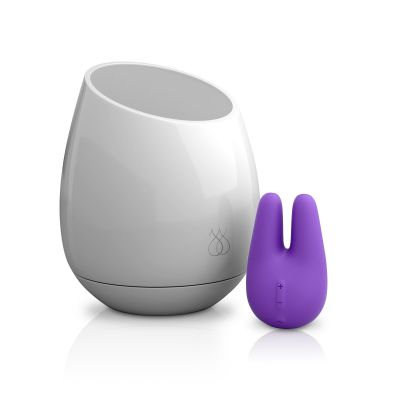 Pure UV Sanitizing Mood Light Form 2 Ultraviolet Edition