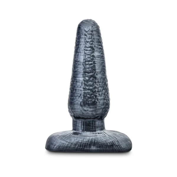 Jet The Plug Black 5 inches Butt Plug — image 4 of 15
