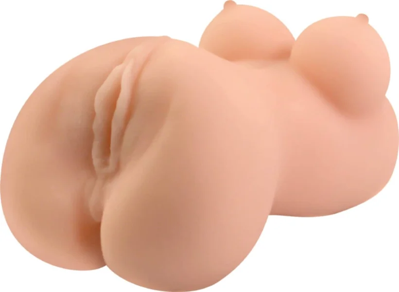 Male Sex Toys - Skinsations - Little Virgin