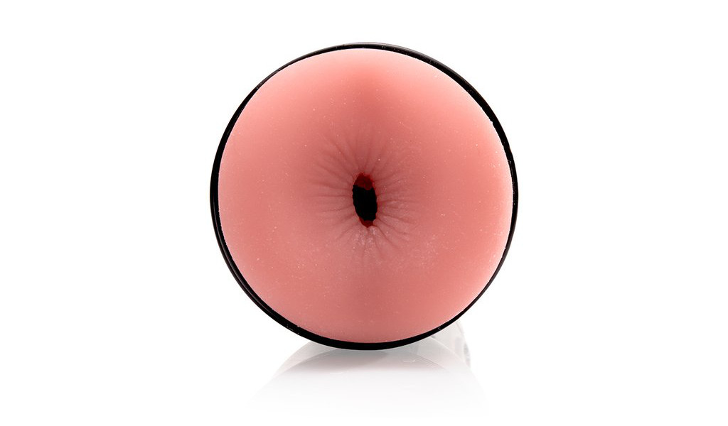Fleshlight Go Jolt - Butt