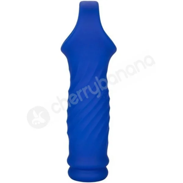 Admiral Liquid Silicone Wave Penis Extension Erection Support