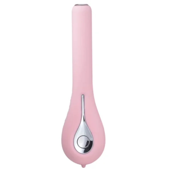 SVAKOM Siime Eye Camera Vibrator Rechargeable Waterproof Intelligent Multi-speed Wireless App-controlled Camera Vibrator