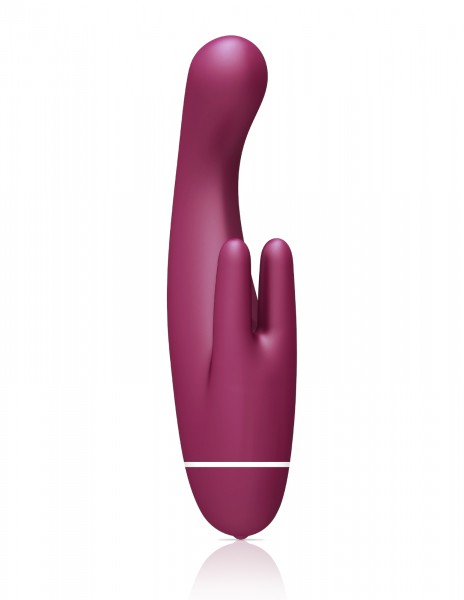 Intro 8 Rabbit Vibrator