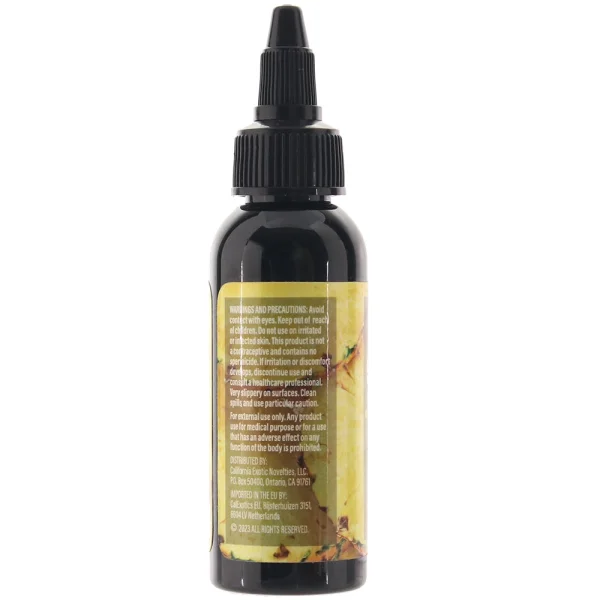 F**k Sauce Water Based Lube 2oz/60ml