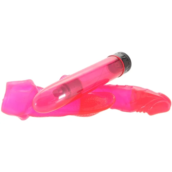 Starter Sultry Sensations Kit - Pink