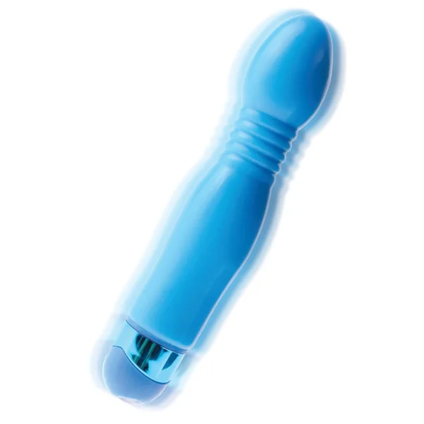 Powder Puff Massager