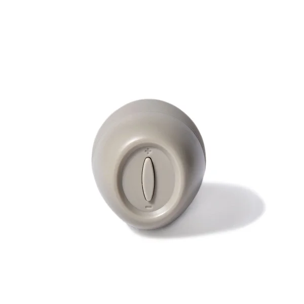 Lora DiCarlo Carezza PercussionTouch™ Pulsing Clitoral Massager