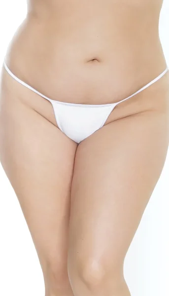 Low Rise G-String