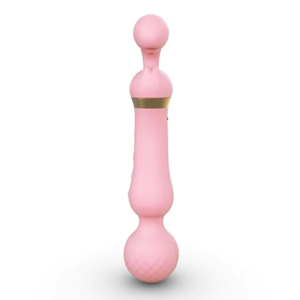 Tracy's Dog Magic Wand Massager