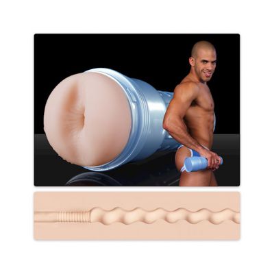 Fleshjack Boys Austin Wilde Butt One Size