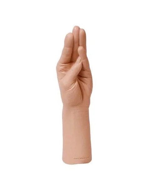 Belladonnas Magic Hand