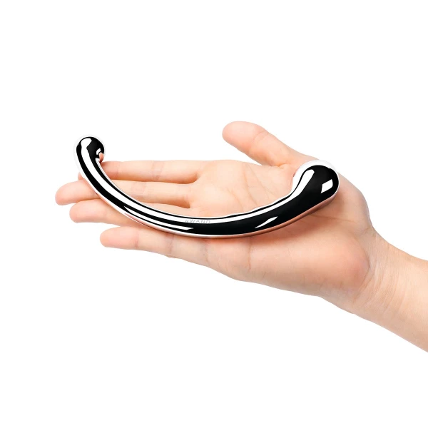 Le Wand Mini Pleasures 4pc Collection - Mini Wand and Mini Hoop