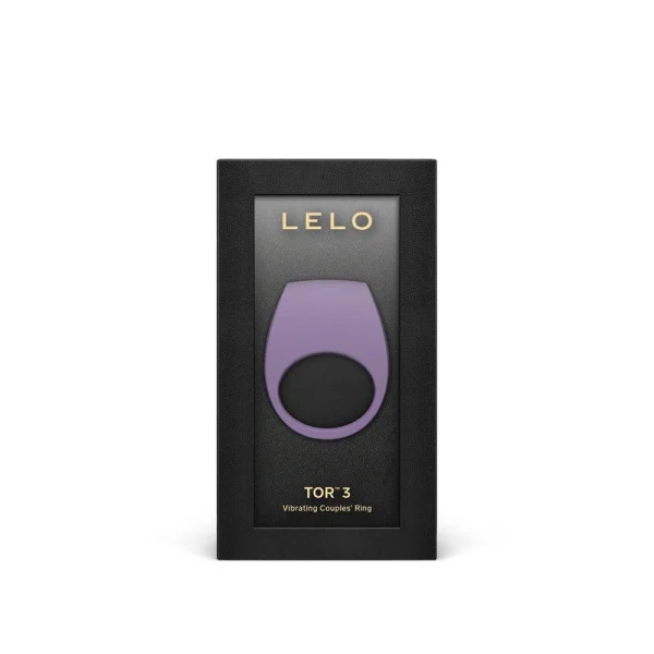 LELO Tor 3 - Violet Dusk