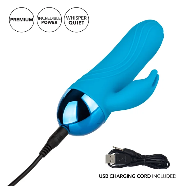 Please Mini Rabbit Vibrator