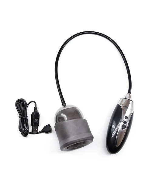 HQ penis head auto pump