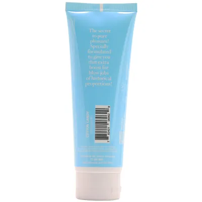 GoodHead Oral Delight Gel 4oz 113g